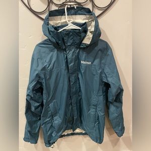 Marmot Rain Jacket